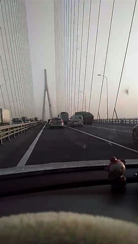 苏通大桥-VR全景城市