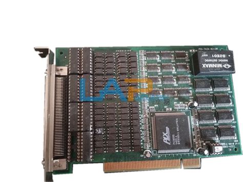 Original Borad PCI 7434 B1 high quality 100% Tested Good Quality-in ...