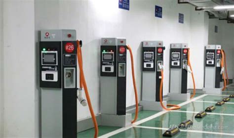 充电桩电价是多少？新能源汽车充电桩充电价格表-CarMeta