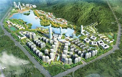 在青岛海滨矗立起一座新的“山巅”，海尔全球创新模式研究中心 | 建筑学院