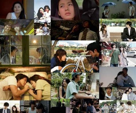 十部经典韩国爱情电影，千万不要错过 - 知乎