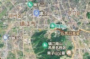 2022年镇江市地名文化遗产名录正式公布_荔枝网新闻