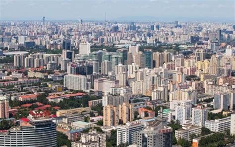 中国居住富豪最多的城市 你知道是哪六个吗__财经头条