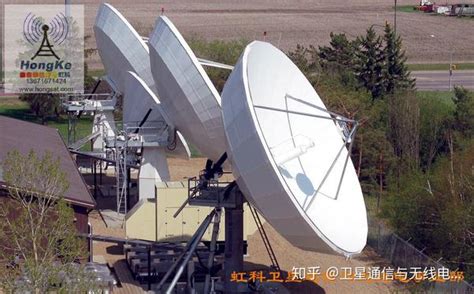 用于卫星信号载波的宽带频谱分析仪-新品发布（下） - 知乎