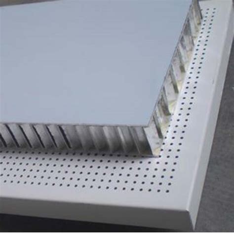 铝蜂窝隔热板 铝蜂窝保温板 金属建材_铝蜂窝板-广州市传喜金属制品有限公司