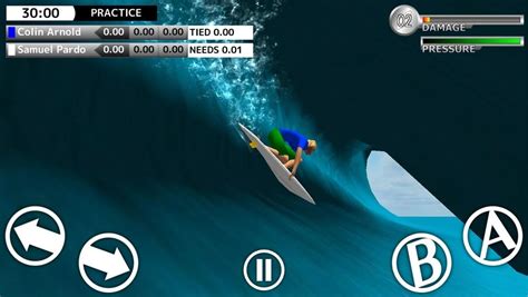 BCM冲浪游戏 v6.0 BCM冲浪游戏安卓版下载_百分网