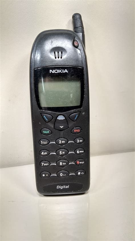 2° Antigo Celular Nokia 6120 I N 5120 1100 V3 Tijolao - R$ 25,99 em ...