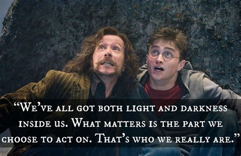 Top 29 Iconic Quotes From The Harry Potter Movie