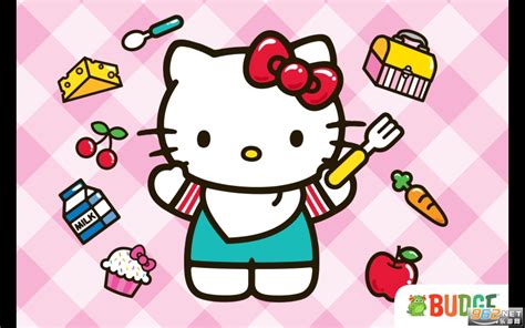 【Hello Kitty 便当——食物制作大师】应用信息 - iOS App基本信息|应用截图|描述|内购项目|视频预览|发布时间 - ASM120