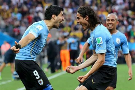 乌拉圭打响世界杯前哨，东欧铁骑“中国杯”战强敌盼复兴