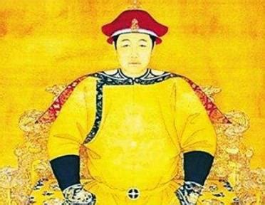 清朝都有哪些皇帝：中国历史上最后一位皇帝是谁_知秀网