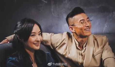 一年六部剧，今年TVB视帝该轮到陈山聪了|陈山聪|视帝|出生_新浪新闻