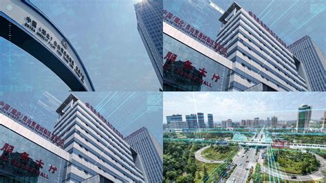 湖北宜昌电子信息产业园项目案例-中商情报网