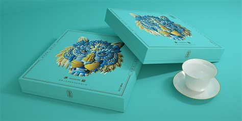 礼品盒包装设计制作 - 乐清京瑜传媒科技有限公司