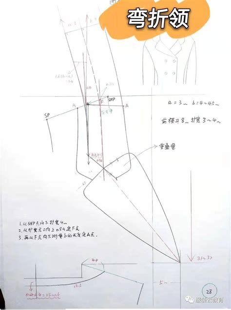 淑女风的假领子手工diy 自己制作假领子手工教程 简单又实用[ 图片/2P ] - 优艺星手工diy