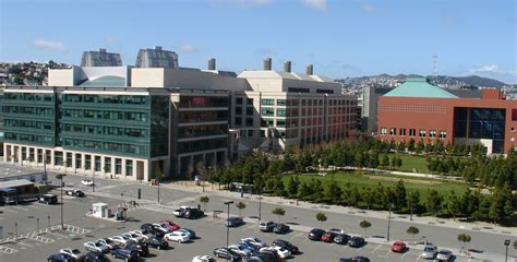 UCSF Conducts Comprehensive Seismic Review of All Buildings | UC San ...