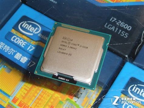 Intel十代酷睿i3-10300现身：4核心8线程 超越i7-7700-Intel,十代,酷睿,i3-10300,i7-7700,处理器 ...