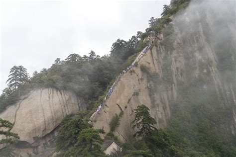 苍龙岭图片