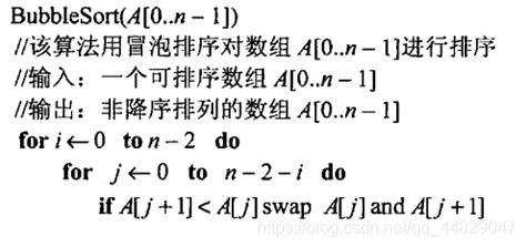 伪代码 的图像结果
