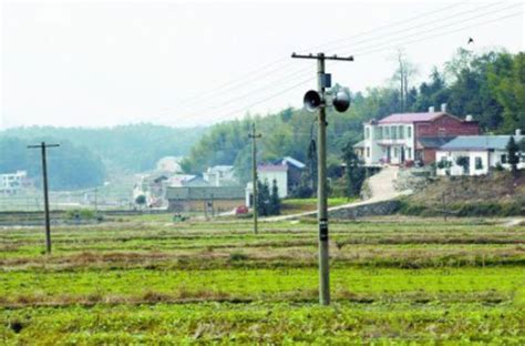 农村无线广播机器常用能延长机器寿命_广州国力电子科技有限公司