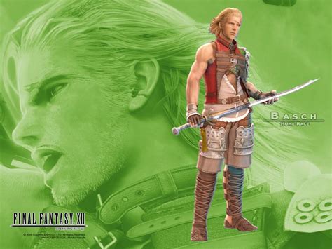 最终幻想12：黄道时代 Final Fantasy XII: The ZODIAC AGE 的游戏图片 - 奶牛关