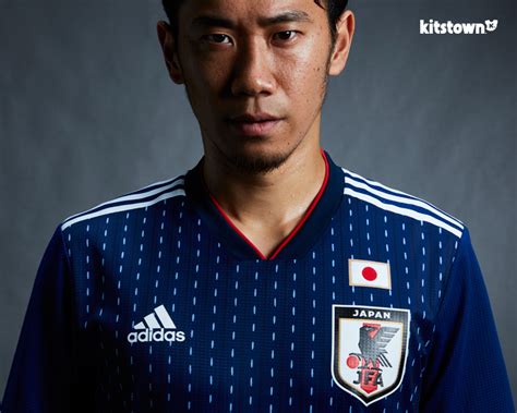 日本国家队2018世界杯主场球衣 , 球衫堂 kitstown