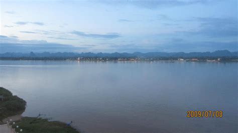 湄公河在我国境内的名称是什么 在中国境内湄公河叫什么_知秀网