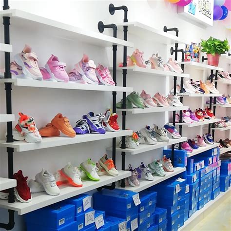 在小县城自己开一个童装童鞋实体店能赚钱吗?一年可以挣多少钱? - 尺码通