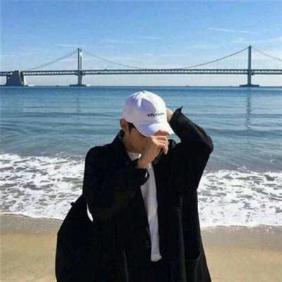 男人微信头像非主流头像