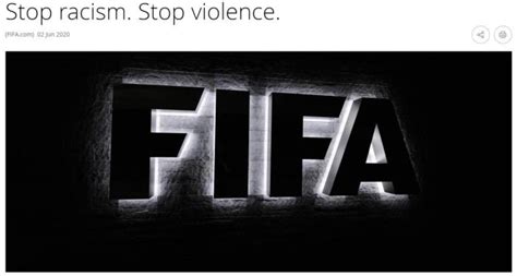 国际足联发表反种族主义声明：德甲声援球员不该受罚_中国江苏网