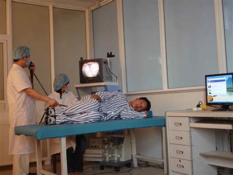 肠镜检查一次多少钱（做一次肠镜） - 上海资讯网