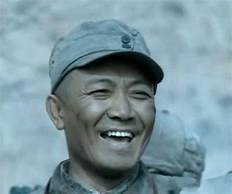李云龙表情图片