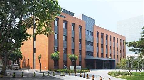 案例 / 园区_中国建筑标准设计研究院