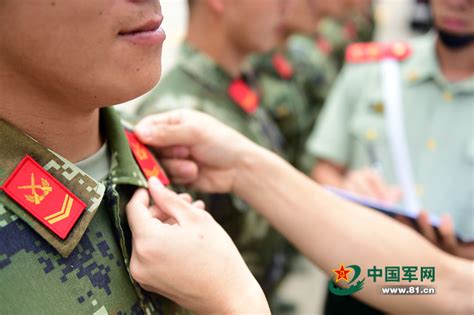 我校欢送2015级武警士官班学生开展入伍训练-辽宁省交通高等专科学校