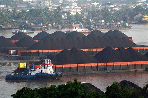印尼禁止煤炭出口是利空吗