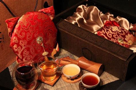 普洱茶厂家排名前二十有哪些家，云南有名气的大茶厂有几个？