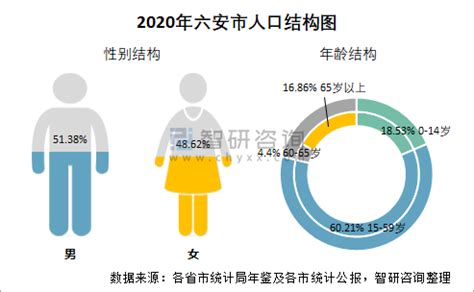 六安总共有多少人口,2023年总人口数量统计_大风车考试网