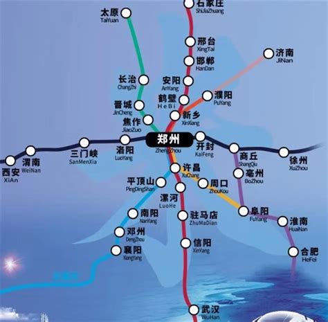 京广高铁今起“提速”，北京至石家庄最快一小时直达_手机新浪网