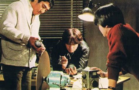 《新干线大爆破》（日本1975年） - 外国经典·剧情