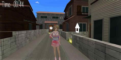 虚拟女友模拟器官方下载_虚拟女友模拟器安卓版下载v0.3_3DM手游
