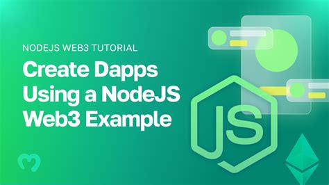 Node.js Architecture and Best Practices for Node.js Application Development