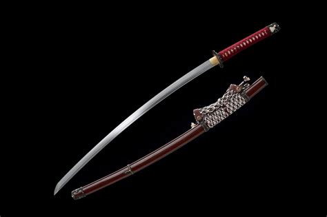 太 刀|古法铸剑锻造，传承宝剑、日本武士刀、唐刀、环首刀等-龙泉市承匠堂刀剑有限公司
