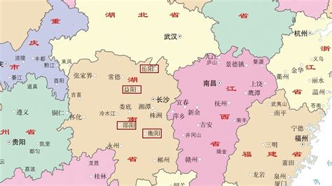 湖南省的区划变动，13个地级市之一，邵阳市为何有12个区县？