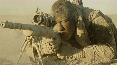 10部好看的狙击手电影：《兵临城下》超级好看，永远的瓦西里