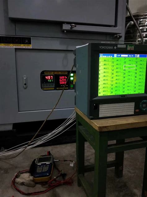 950/1200℃箱式电阻炉(RX3-15-9) - 常平烽达电热设备厂 - 化工设备网