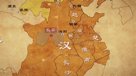 中国古代各个朝代版图: 元朝最大, 哪个朝代最小?