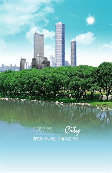 城市生态建设_素材中国sccnn.com