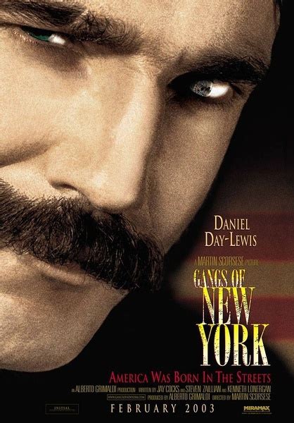 《纽约黑帮》-高清电影-完整版在线观看