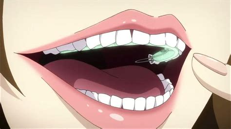 神奇牙套，一旦戴上就成了别人的‘奴隶’，这部动画太人性！