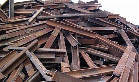 废旧钢材回收-西安鸿达废旧物资回收有限公司